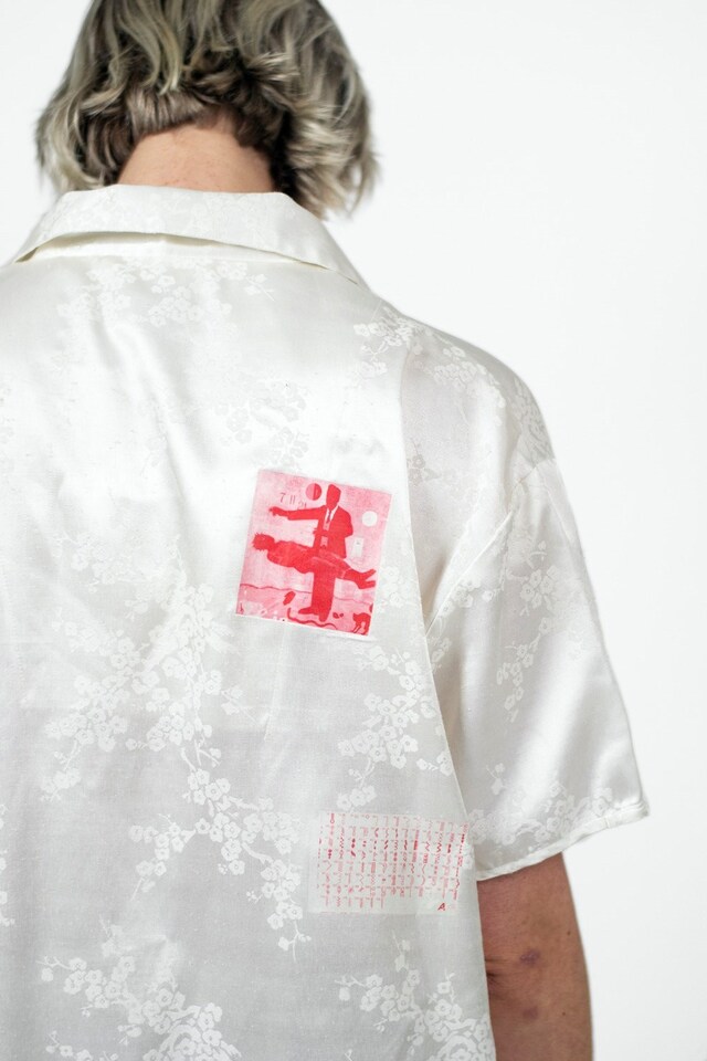 Fixing Fashion 4