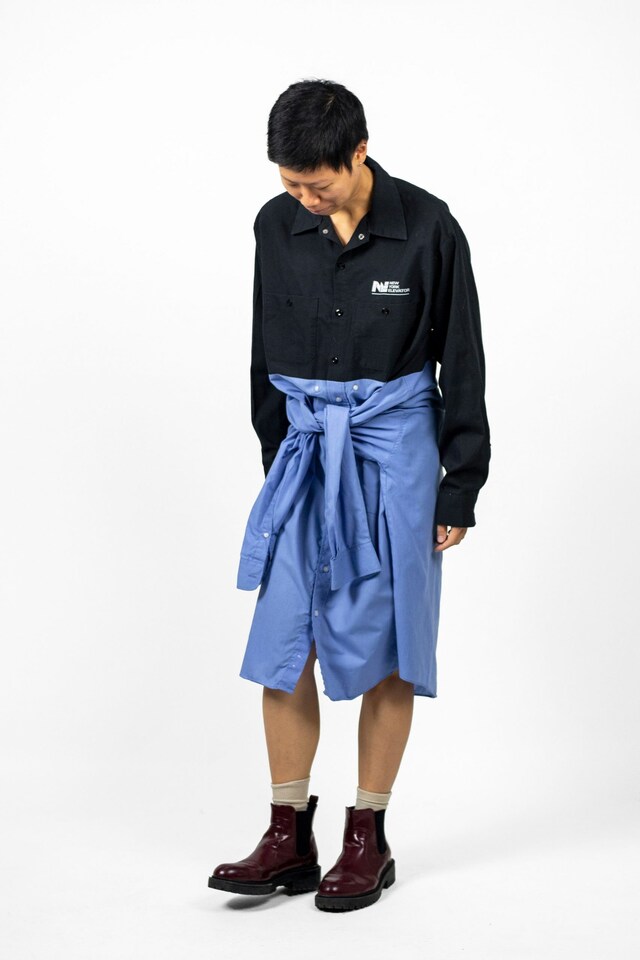 Fixing Fashion 10