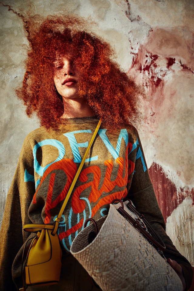 LOEWE Paula&#39;s Ibiza 2021 by Gray Sorrenti 6 5