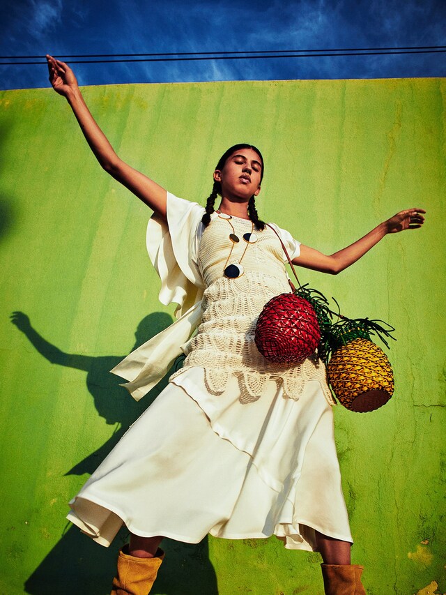 LOEWE Paula&#39;s Ibiza 2021 by Gray Sorrenti 7 6