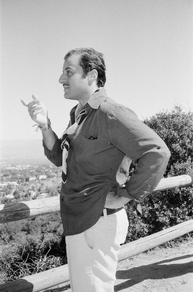 Arman Naféei 1