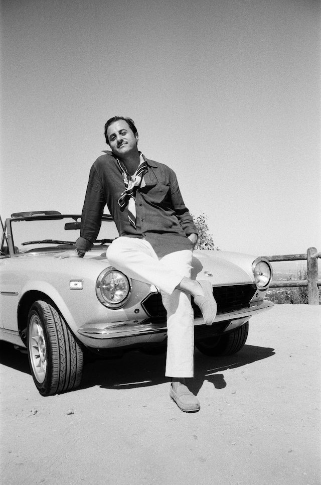 Arman Naféei 3