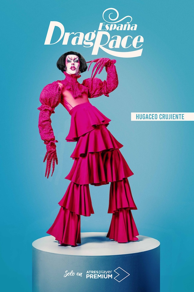 Drag Race Espa&#241;a, Hugaceo Crujiente 0