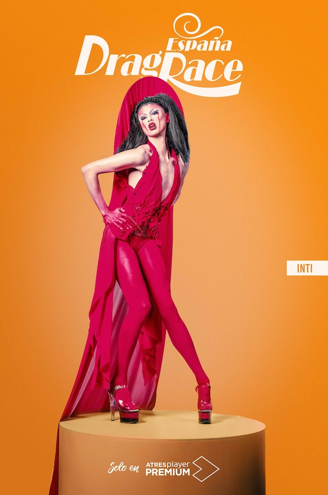 Drag Race Espa&#241;a, Inti 2