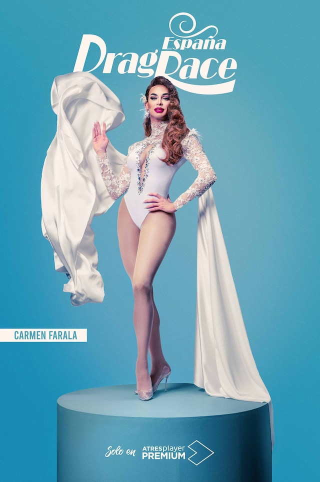 Drag Race Espa&#241;a, Carmen Farala 5
