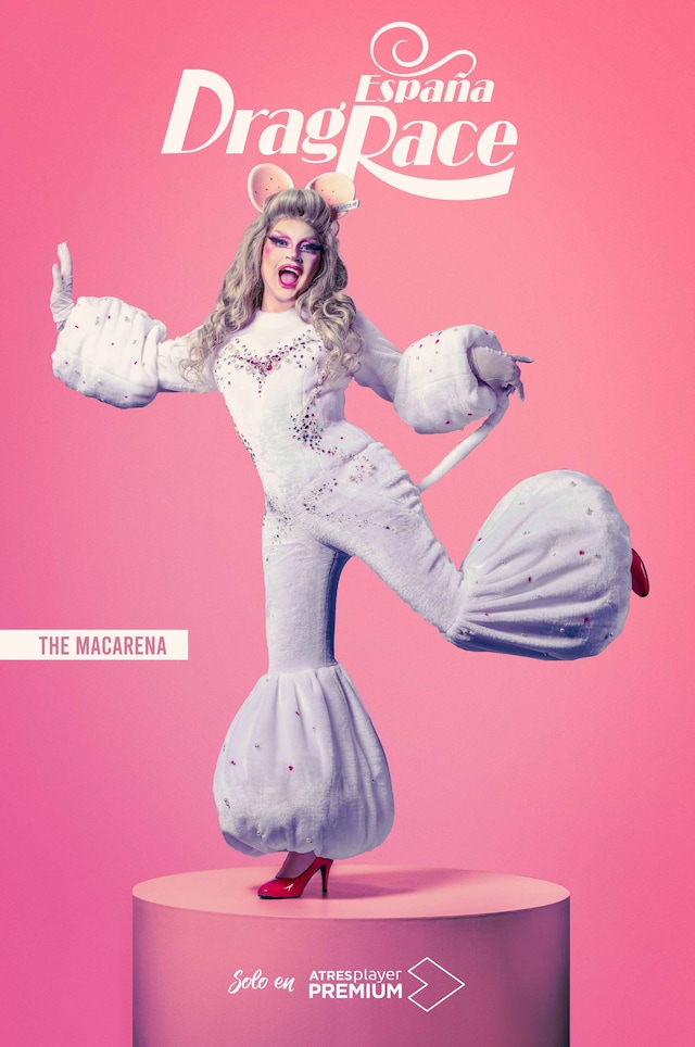Drag Race Espa&#241;a, The Macarena 9