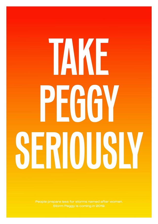 Take Peggy Seriously