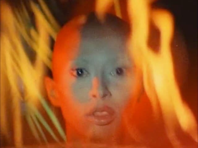 Nan Goldin , Sirens (2019 – 2020) 2