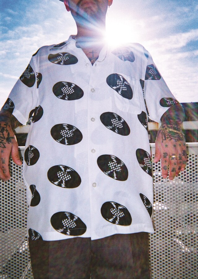 Vault by Vans x Wacko Maria 0