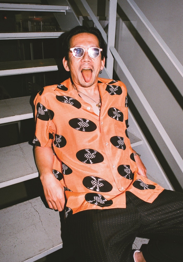 Vault by Vans x Wacko Maria 5