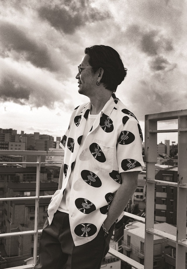 Vault by Vans x Wacko Maria 7