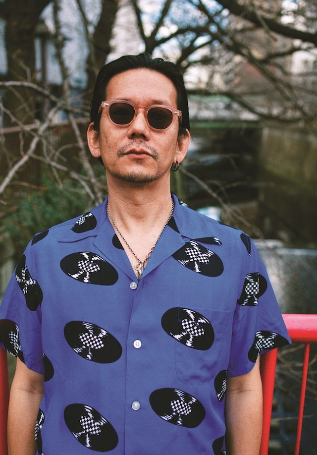 Vault by Vans x Wacko Maria 12