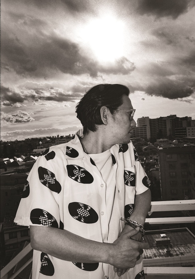 Vault by Vans x Wacko Maria 13