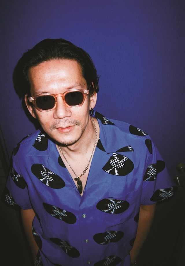 Vault by Vans x Wacko Maria 14