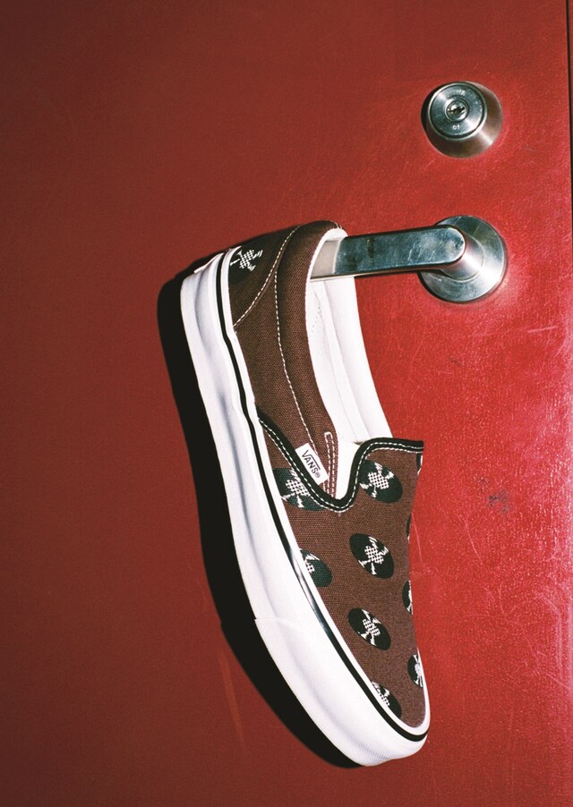 Vault by Vans x Wacko Maria 16