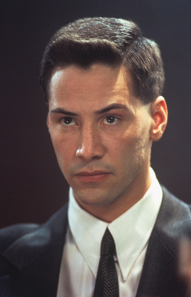 Johnny Mnemonic 0
