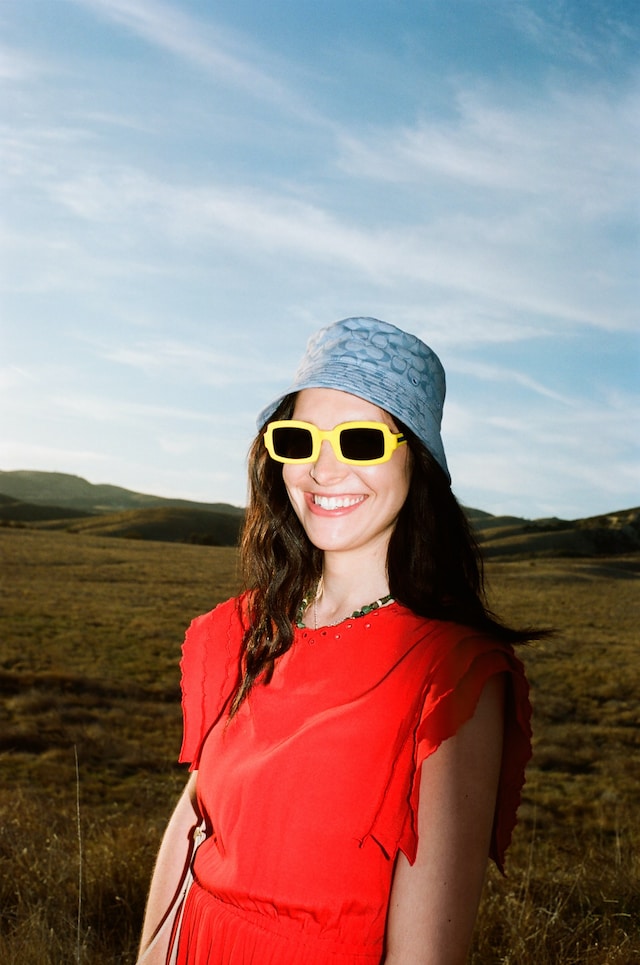 Coach Pre-Fall SS21 campaign 4