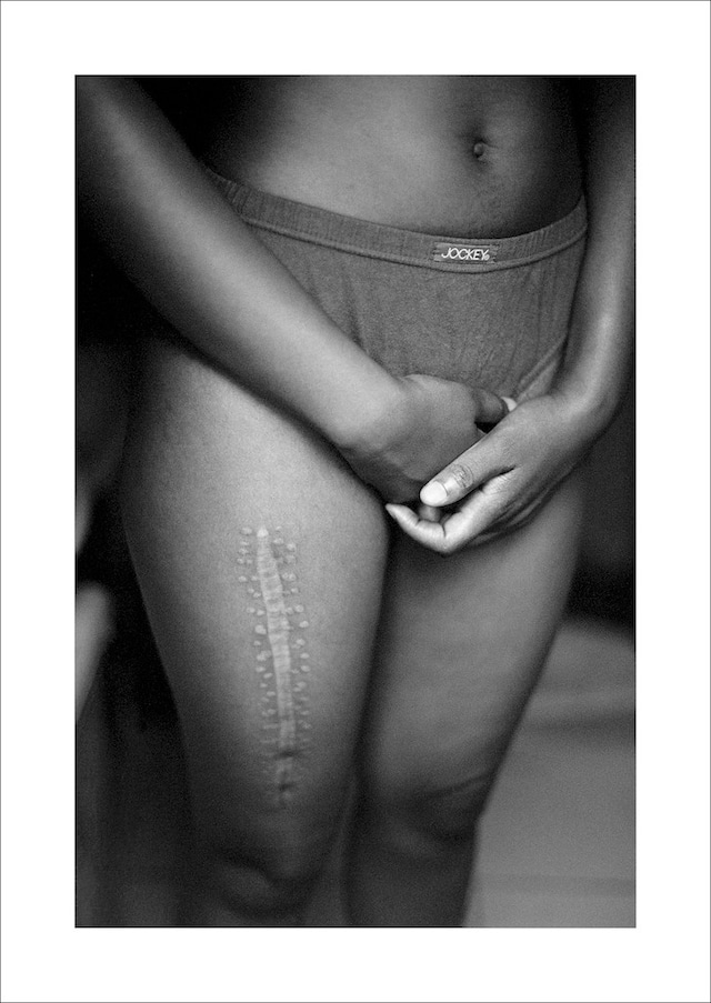 Zanele Muholi Tate Modern exhibition 02 1