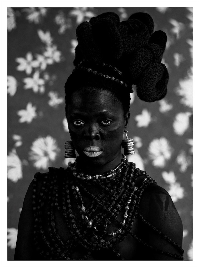 Zanele Muholi Tate Modern exhibition 03 2