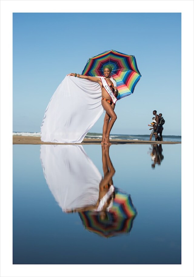 Zanele Muholi Tate Modern exhibition 05 4