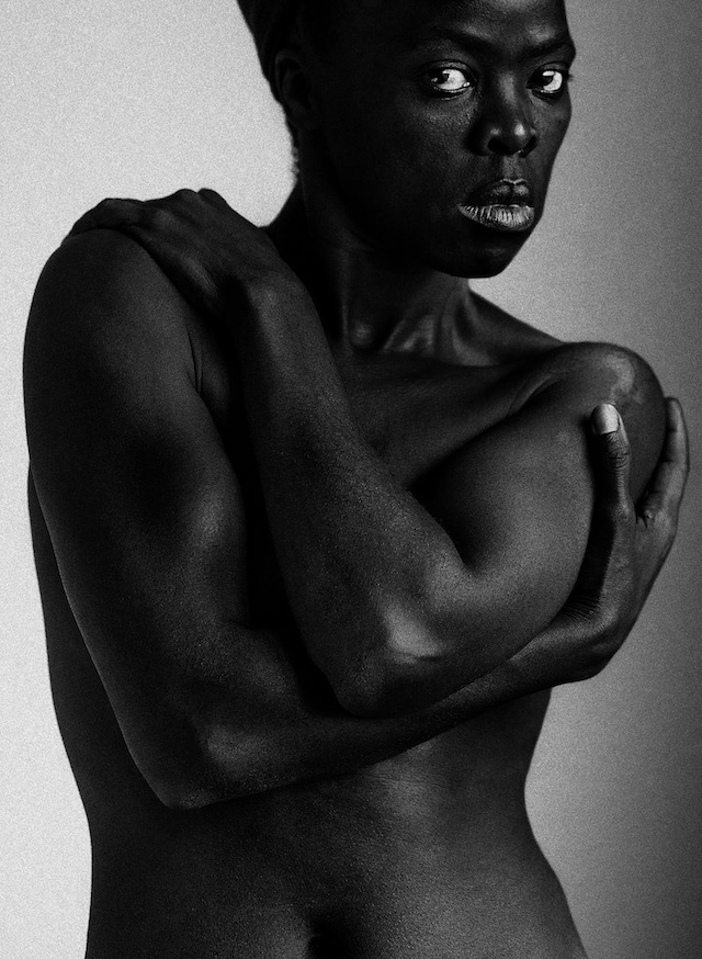 Zanele Muholi Tate Modern exhibition 11 10