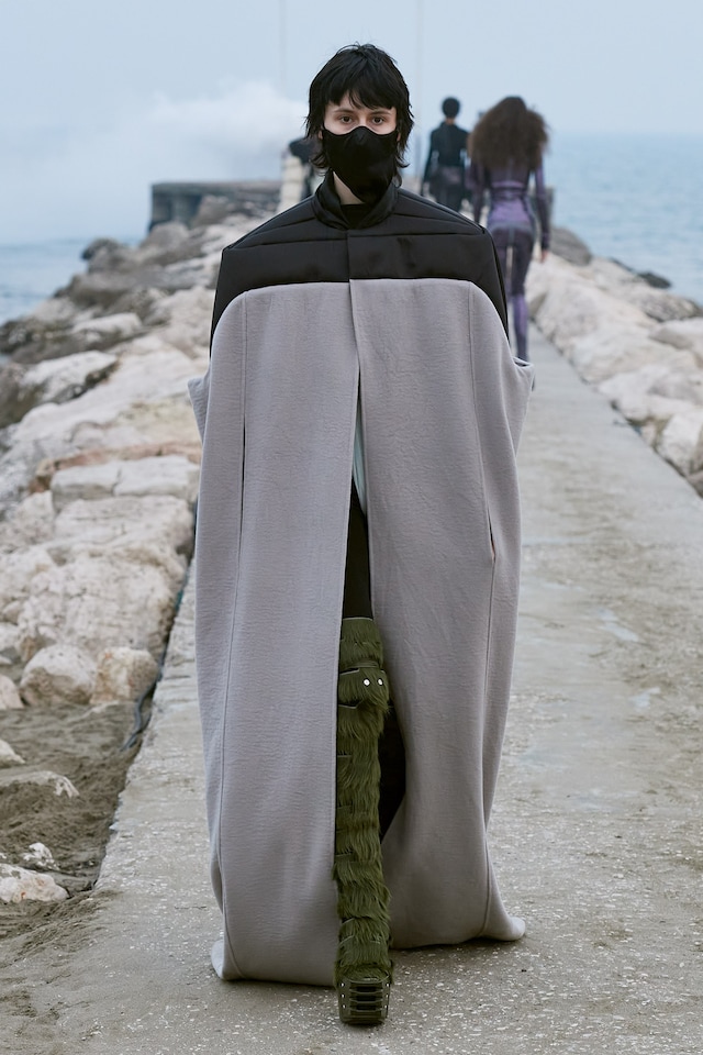 Rick Owens AW21 3