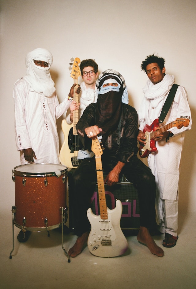 Mdou Moctar 3