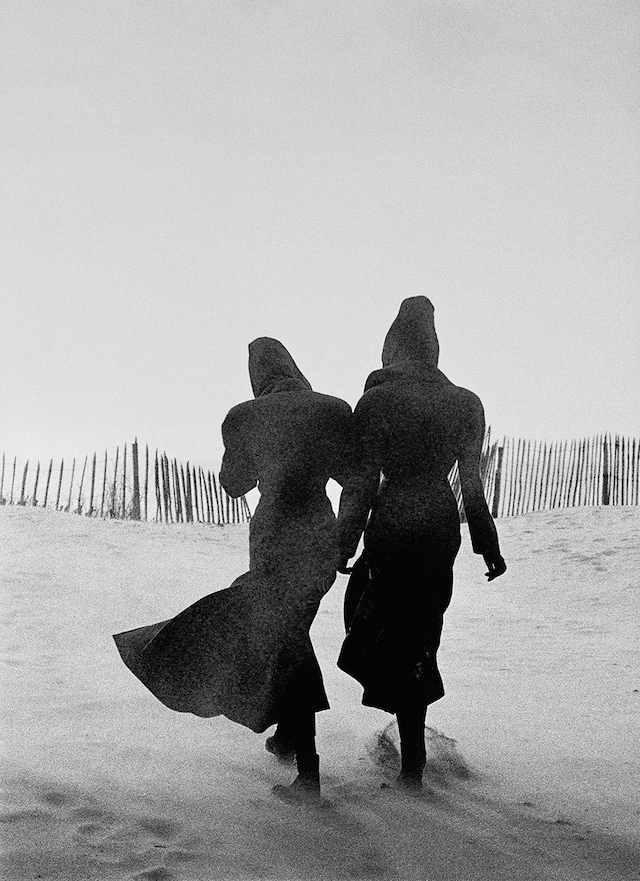 Alaia and Lindbergh 2