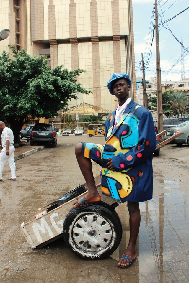 Stephen Tayo 4