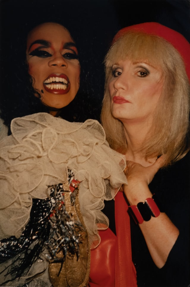 Jayne County, Man Enough To Be A Woman 4