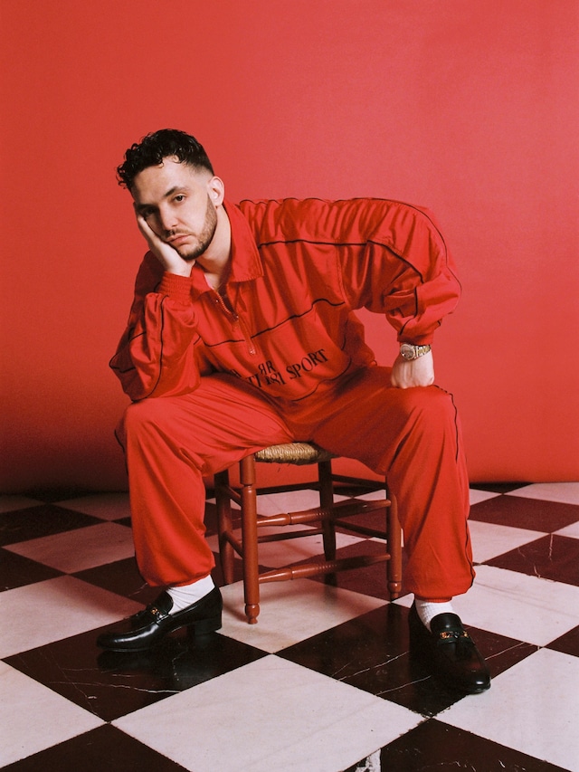 C Tangana