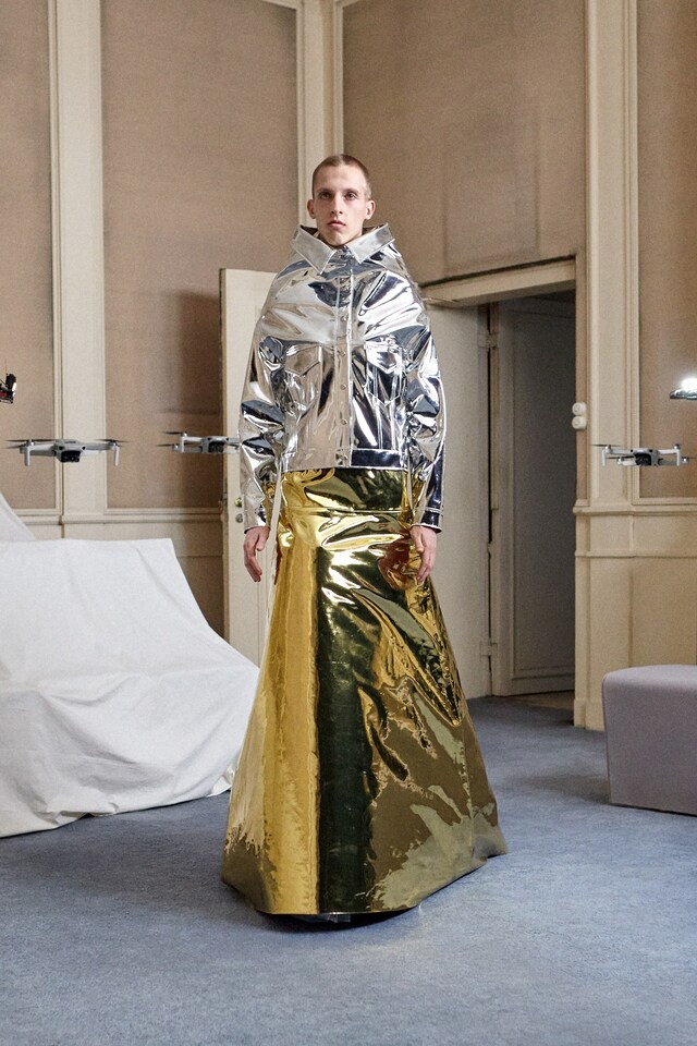 Duran Lantink springsummerautumnwiter 13