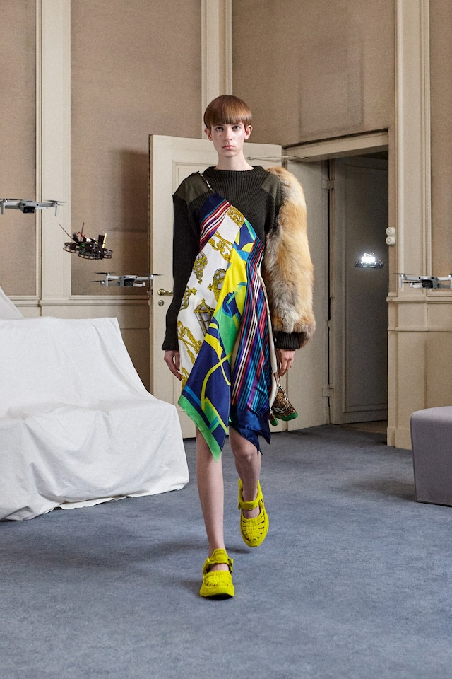 Duran Lantink springsummerautumnwiter 4