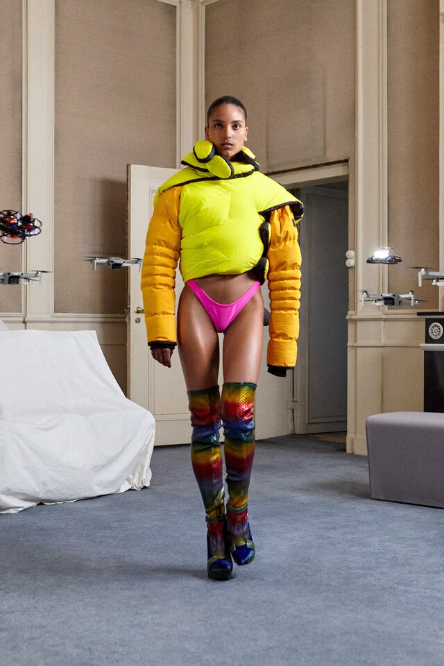 Duran Lantink springsummerautumnwiter 6