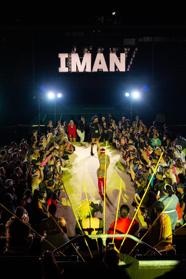House of IMAN 7