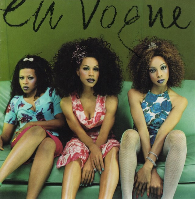 EN VOGUE, EV3 (1997)