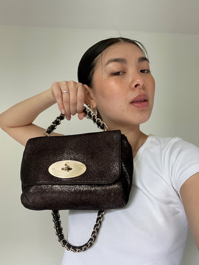 Mulberry TikTok influencers reimagine iconic bags 5