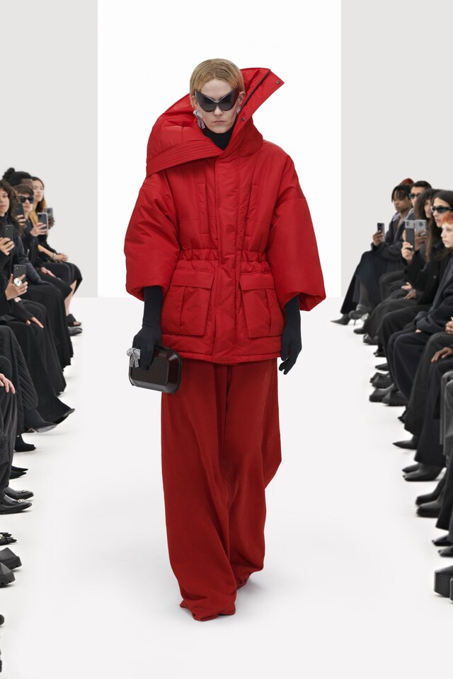 Balenciaga X Gucci 22