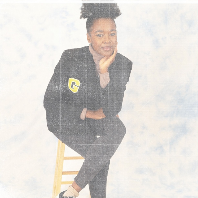 Lavinya Stennett The Black Curriculum