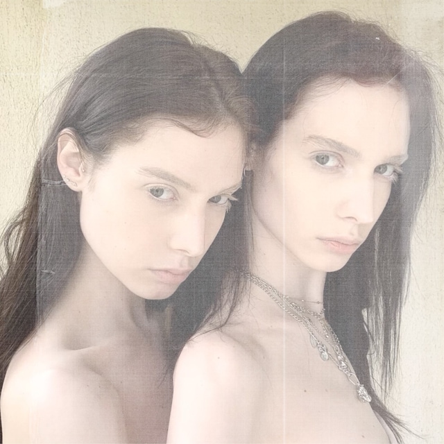 Margo &amp; Maddie Whitley