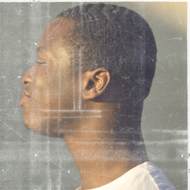 Daveed Baptiste
