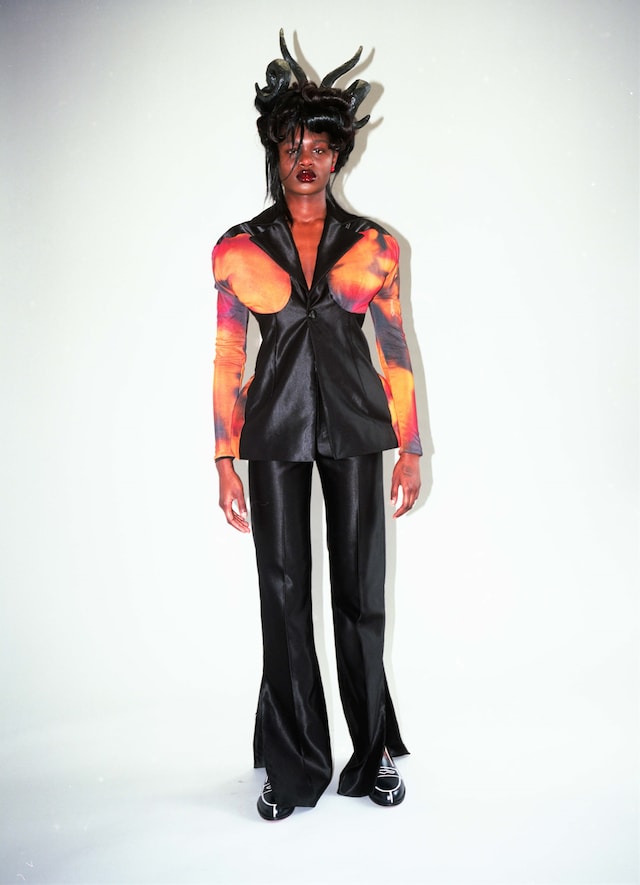 Image from Feben&#39;s MA Lookbook 3