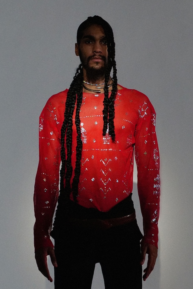 Jawara Alleyne AW21 6