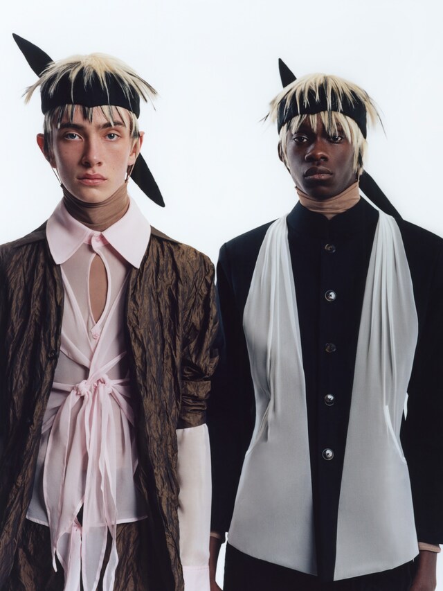 Dazed100 Strongthe 2 1