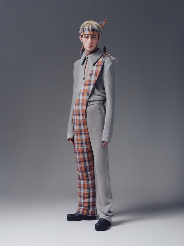 Dazed100 Strongthe 4 2