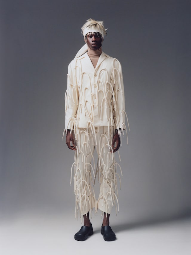 Dazed100 Strongthe 5 3