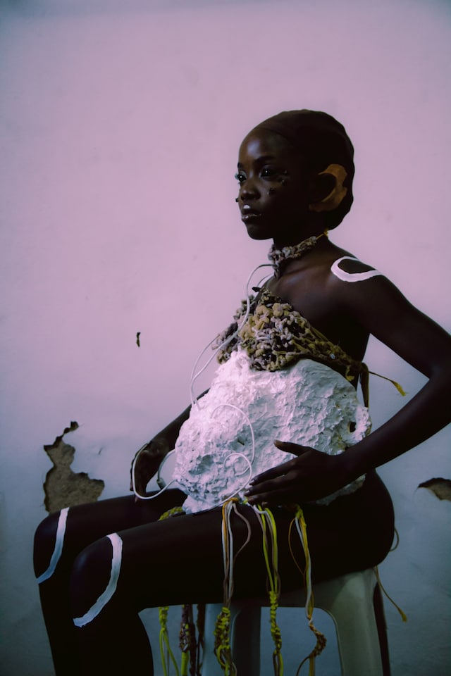 Still from “Anatomy Of Diaspora” 2