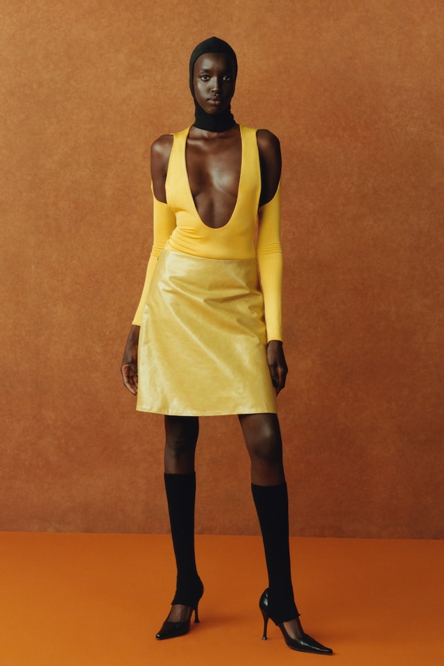 Dazed100 Maximilian Davis 3 2