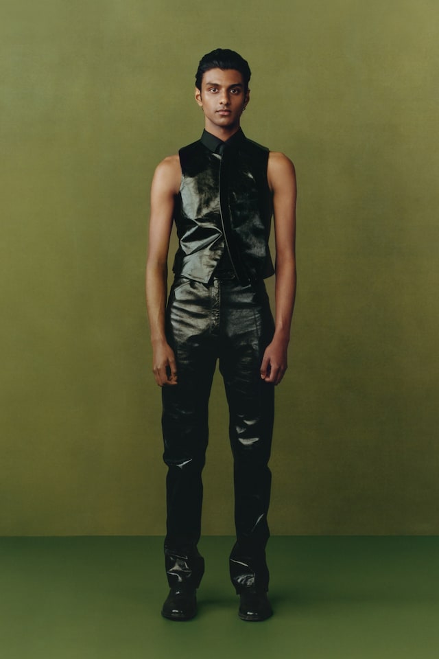Dazed100 Maximilian Davis 6 5
