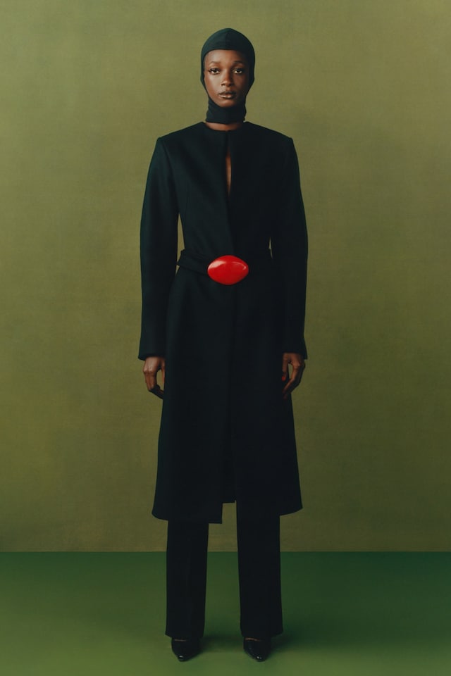 Dazed100 Maximilian Davis 7 6